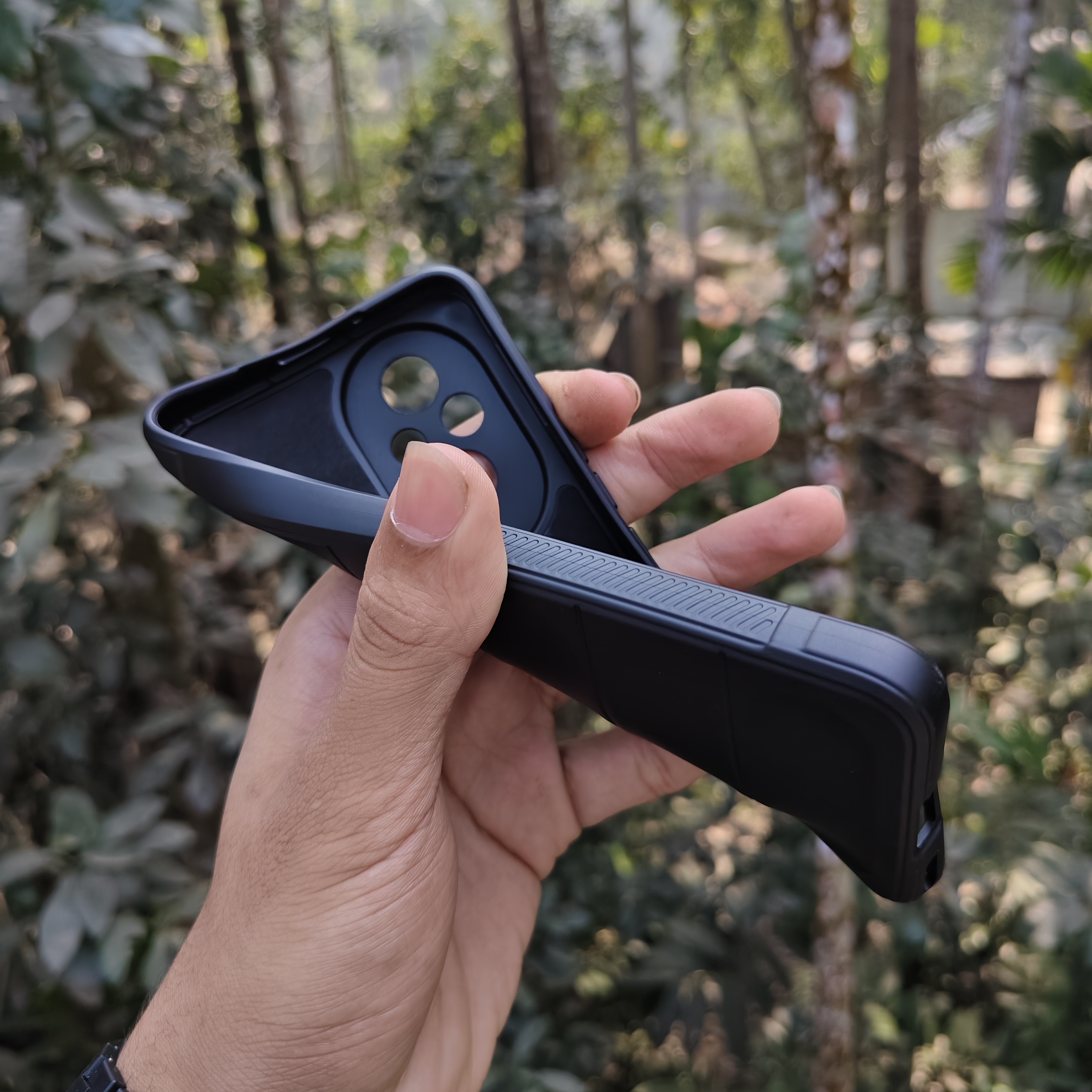 Honor 200 Penthom Shield Cover_img_5