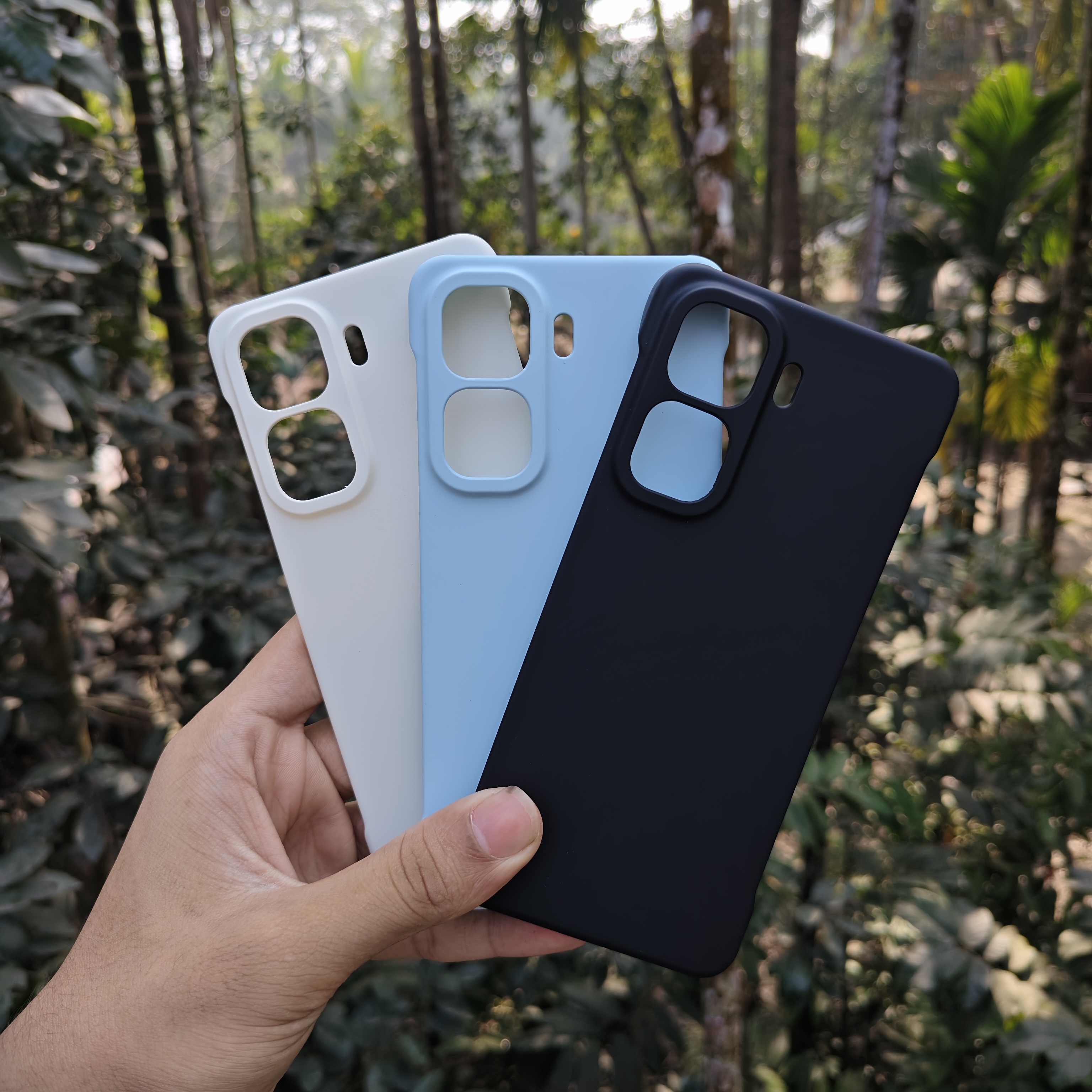 iQOO Neo11 Frameless Hard Cover_img_0