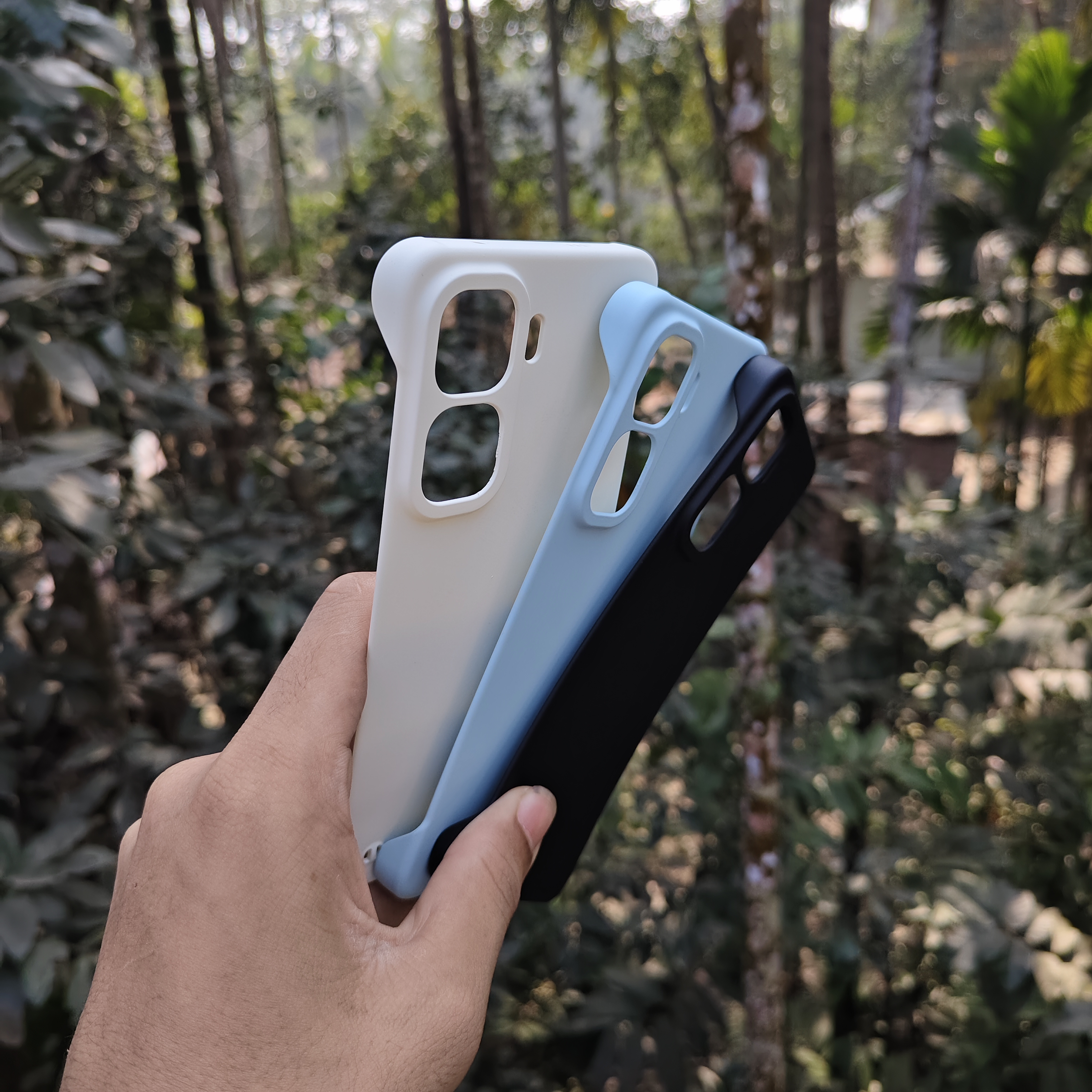 iQOO Neo11 Frameless Hard Cover_img_1