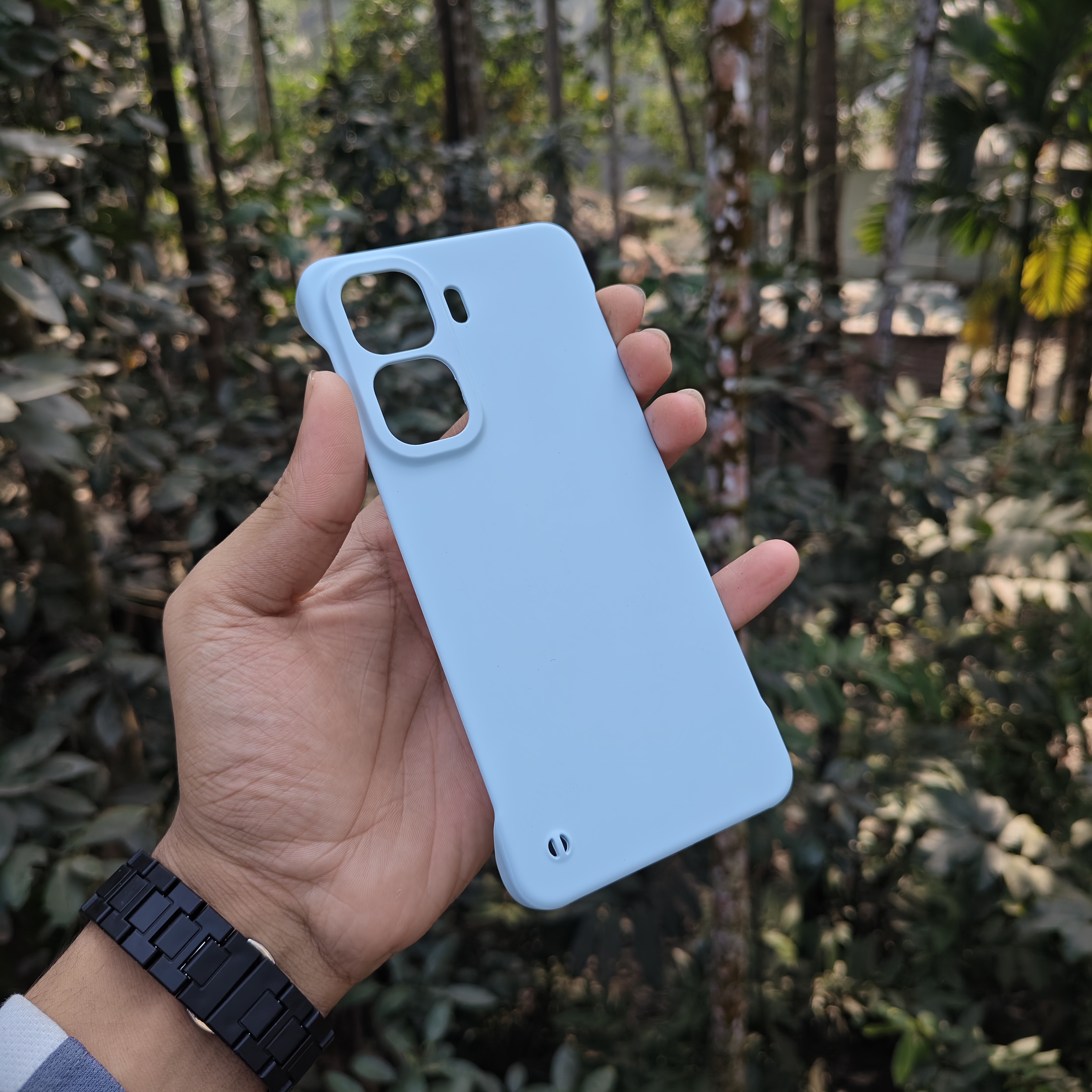 iQOO Neo11 Frameless Hard Cover_img_4