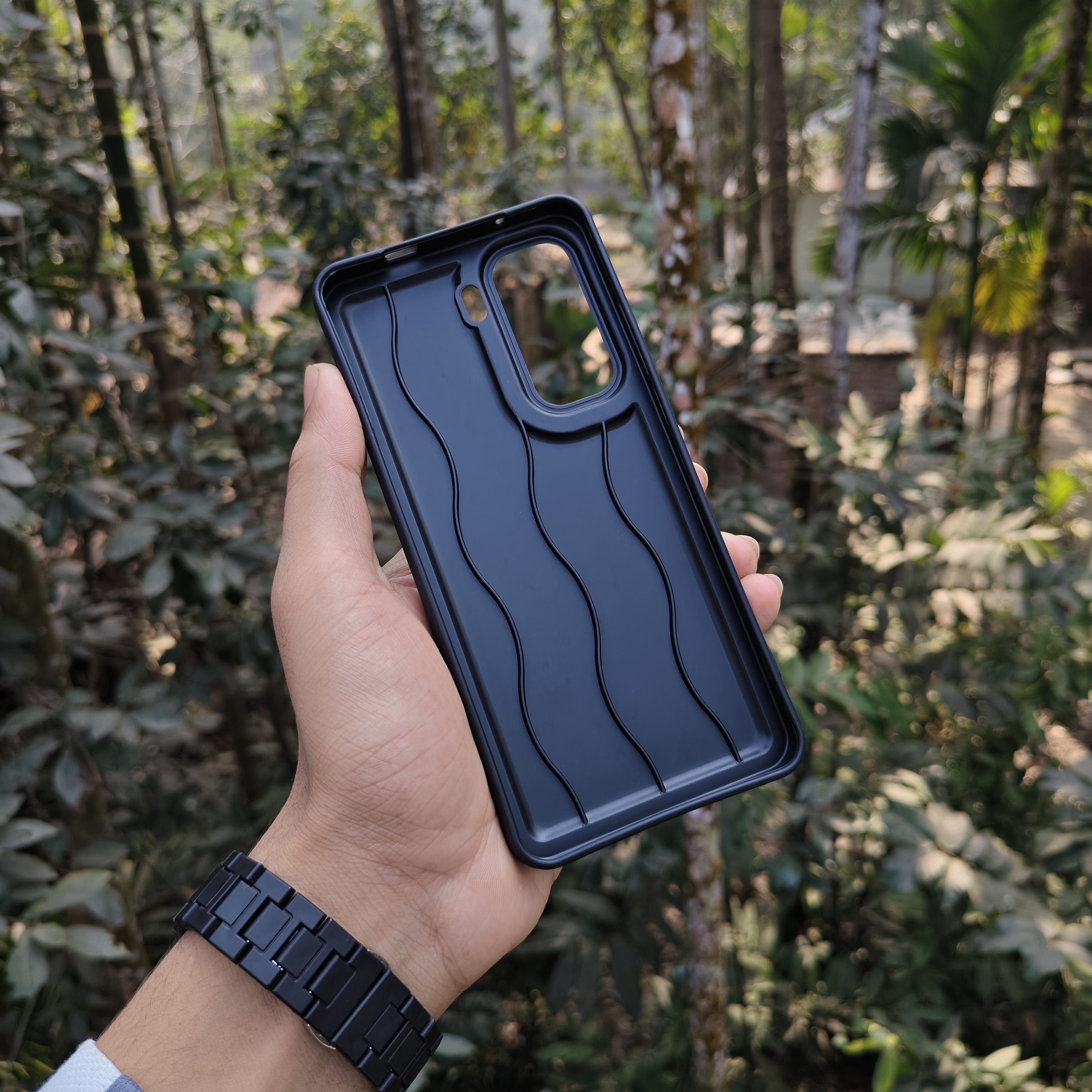 iQOO Neo10 Dopamine TPU Soft Cover_img_1