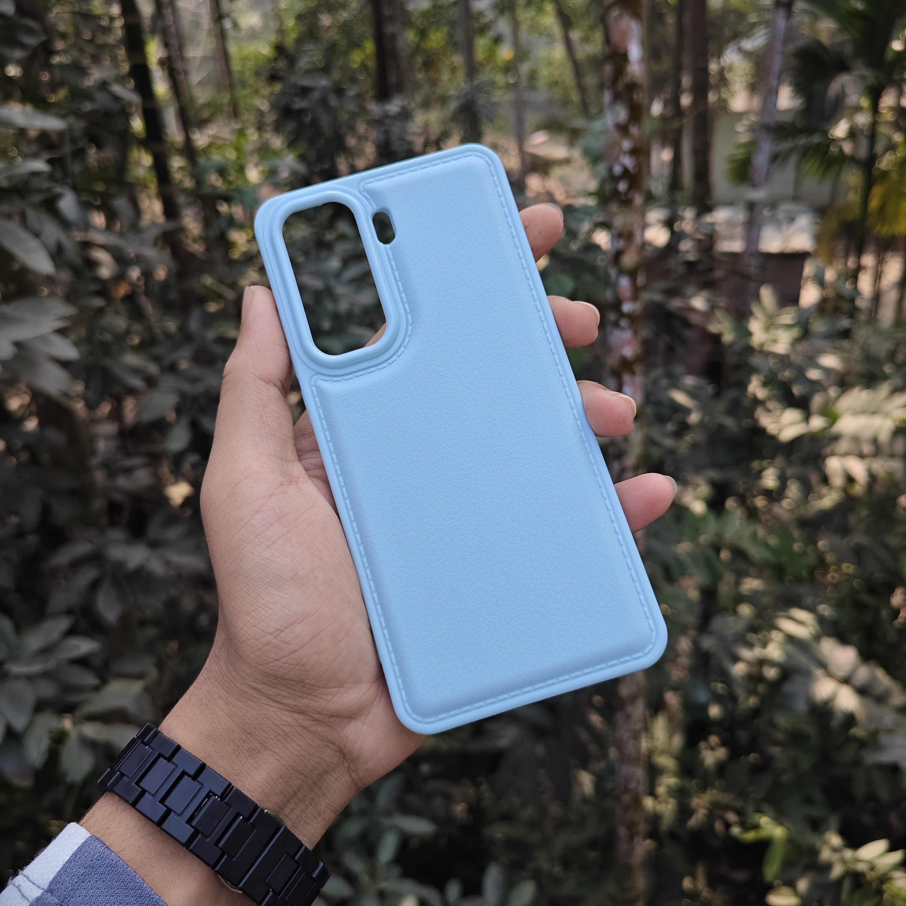 iQOO Neo11 Dopamine TPU Soft Cover_img_2