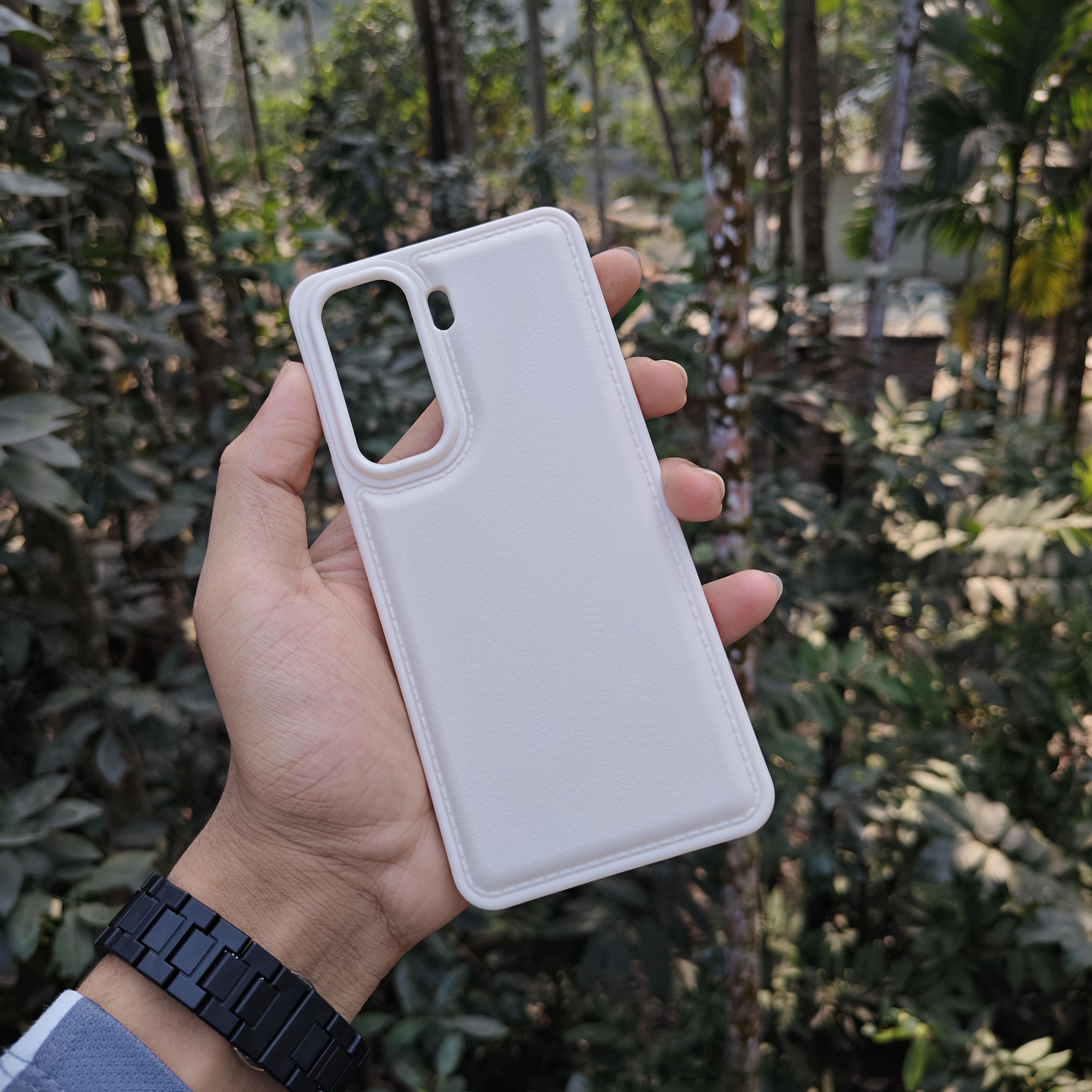 iQOO Neo11 Dopamine TPU Soft Cover_img_3