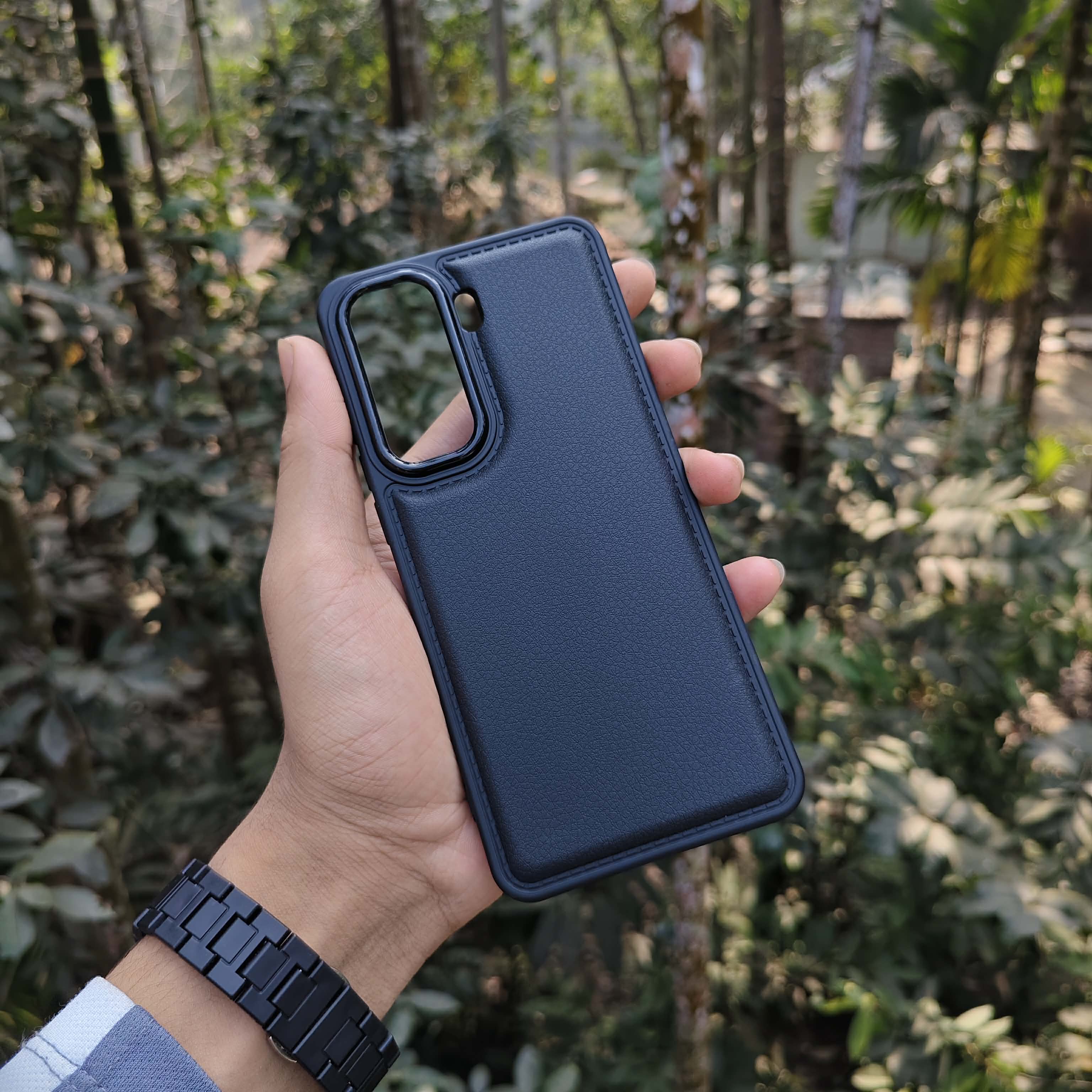 iQOO Neo11 Dopamine TPU Soft Cover_img_4