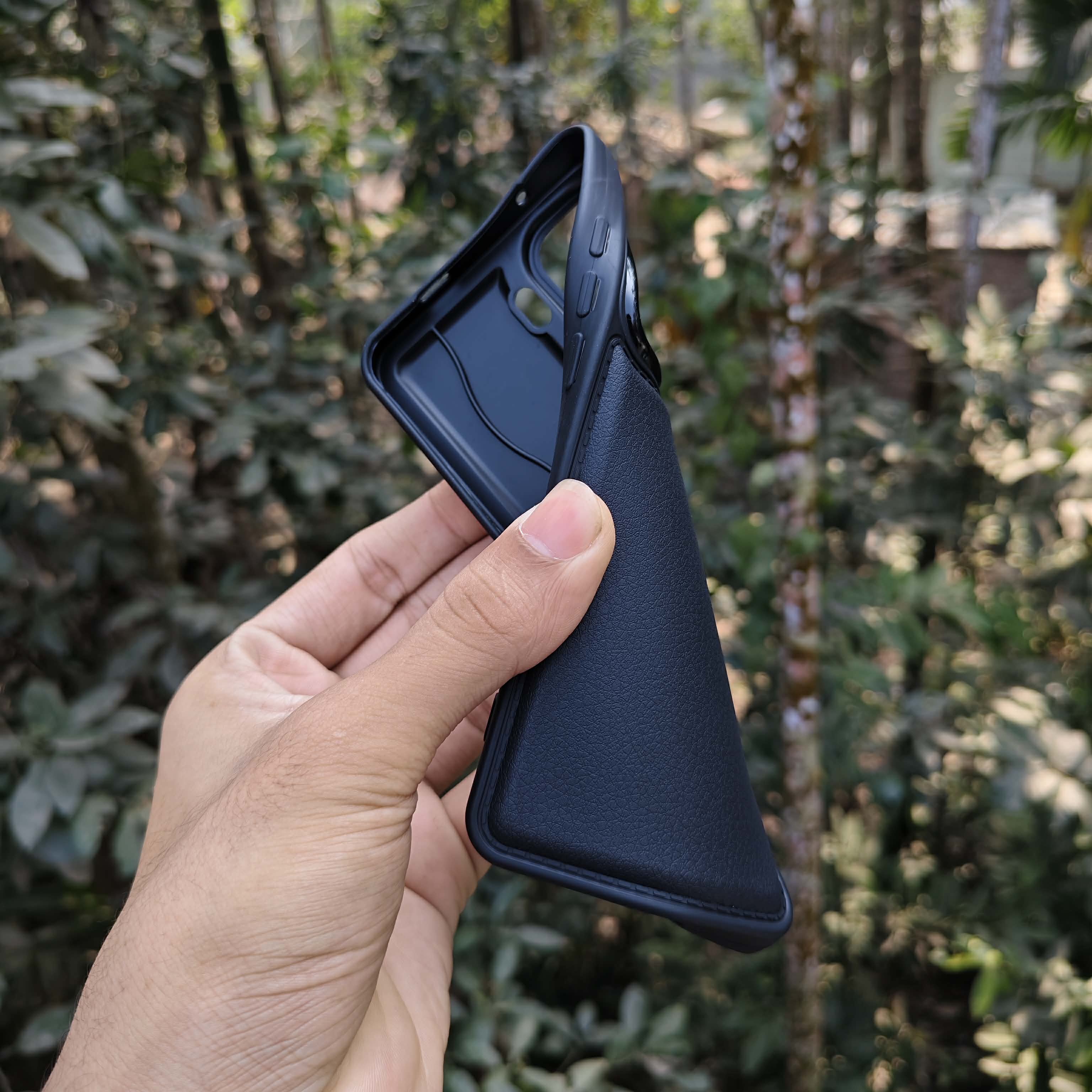 iQOO Neo11 Dopamine TPU Soft Cover_img_5