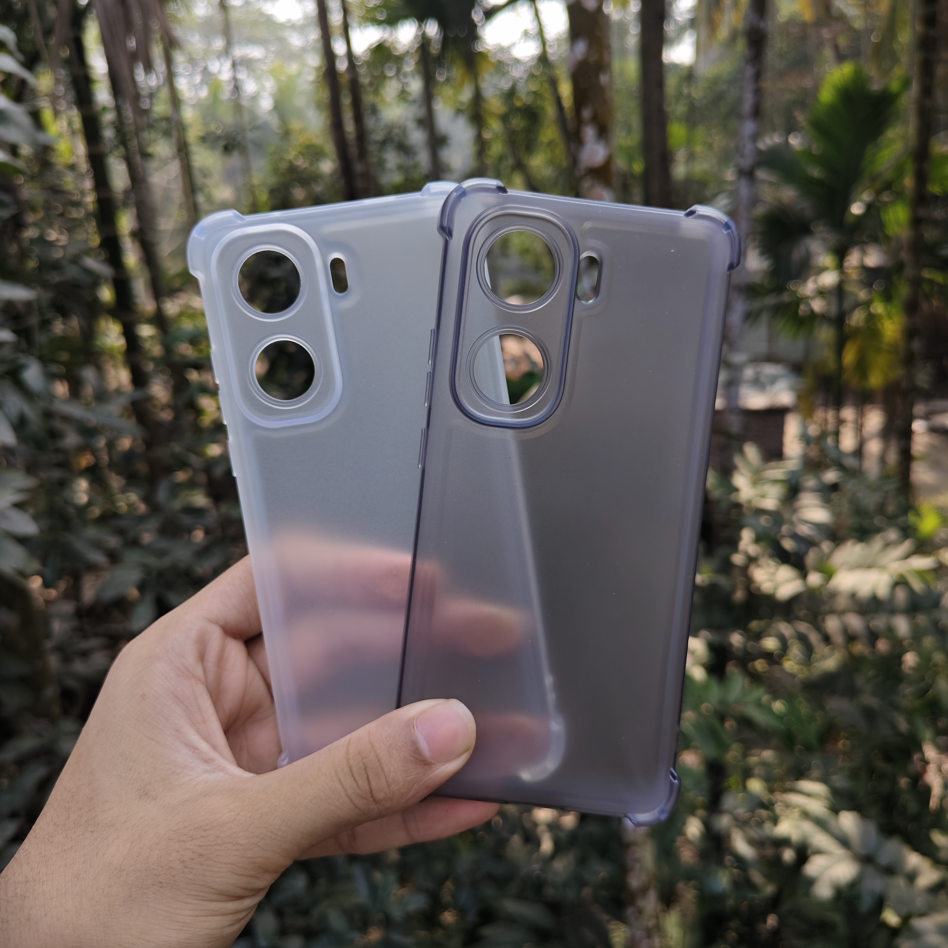 iQOO Neo11 Dopamine TPU Soft Cover_img_0