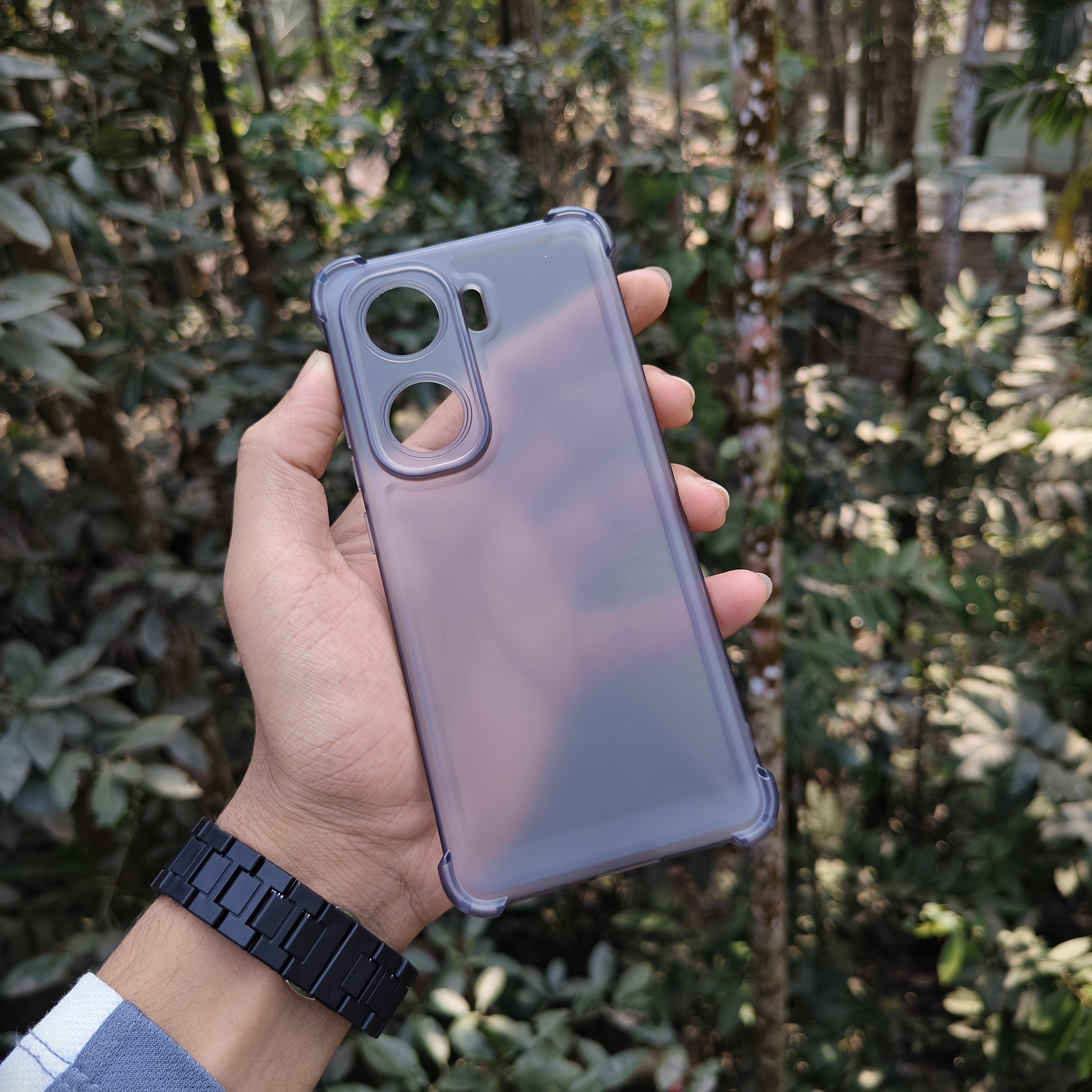 iQOO Neo11 Dopamine TPU Soft Cover_img_1