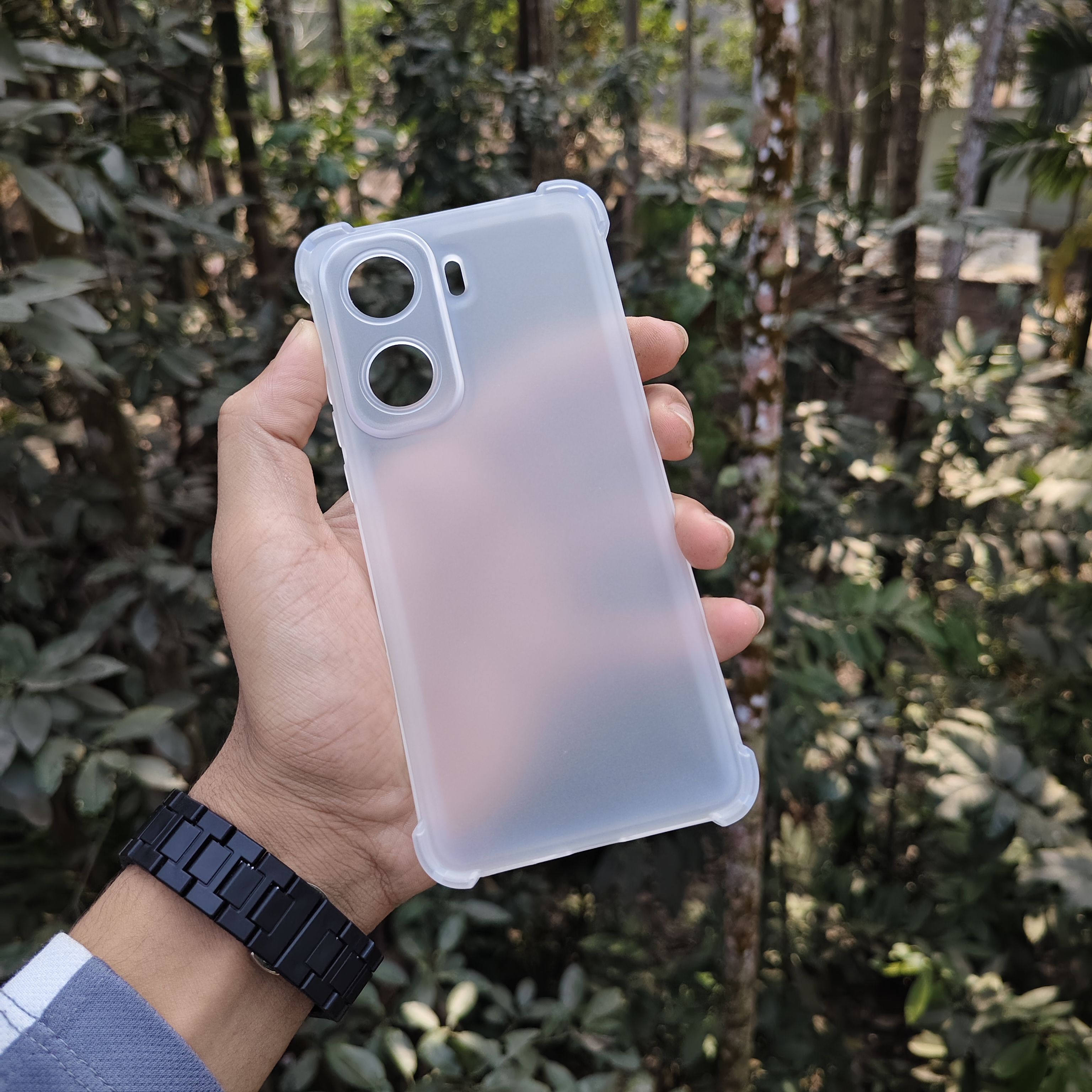 iQOO Neo10 Dopamine TPU Soft Cover_img_2