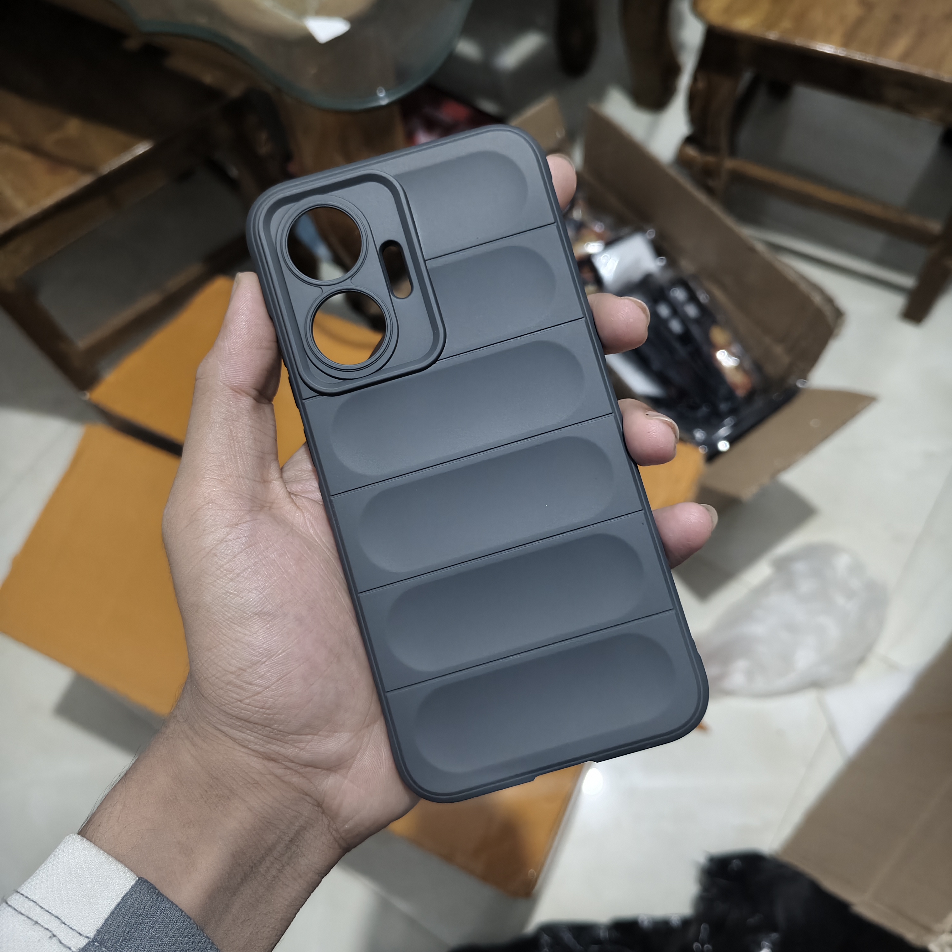Redmi Turbo4pro Penthom Shield Cover_img_0