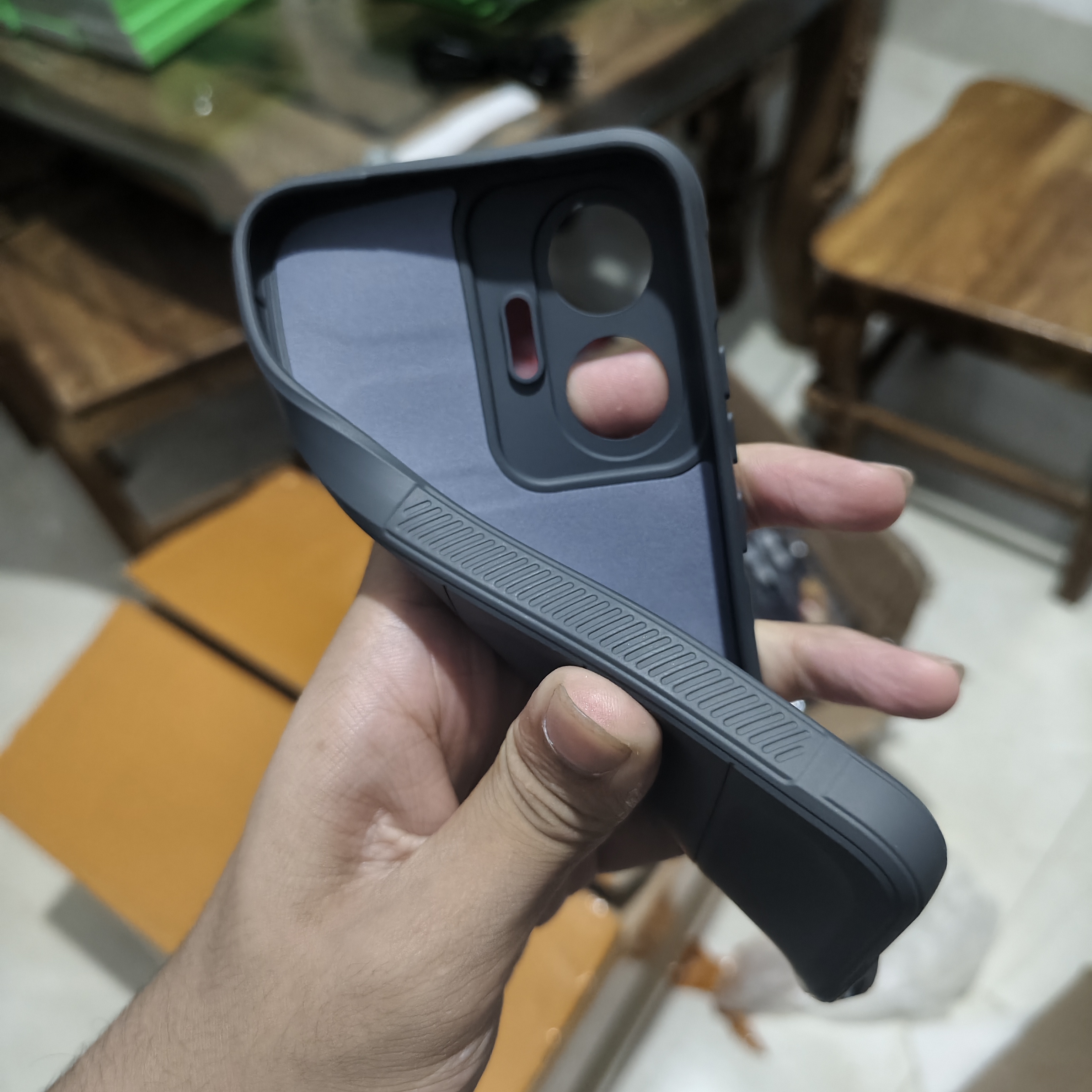 Redmi Turbo4pro Penthom Shield Cover_img_2