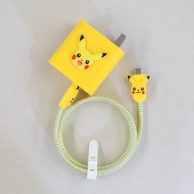 Honor 200 USB to Type C Charger Cover_img_2