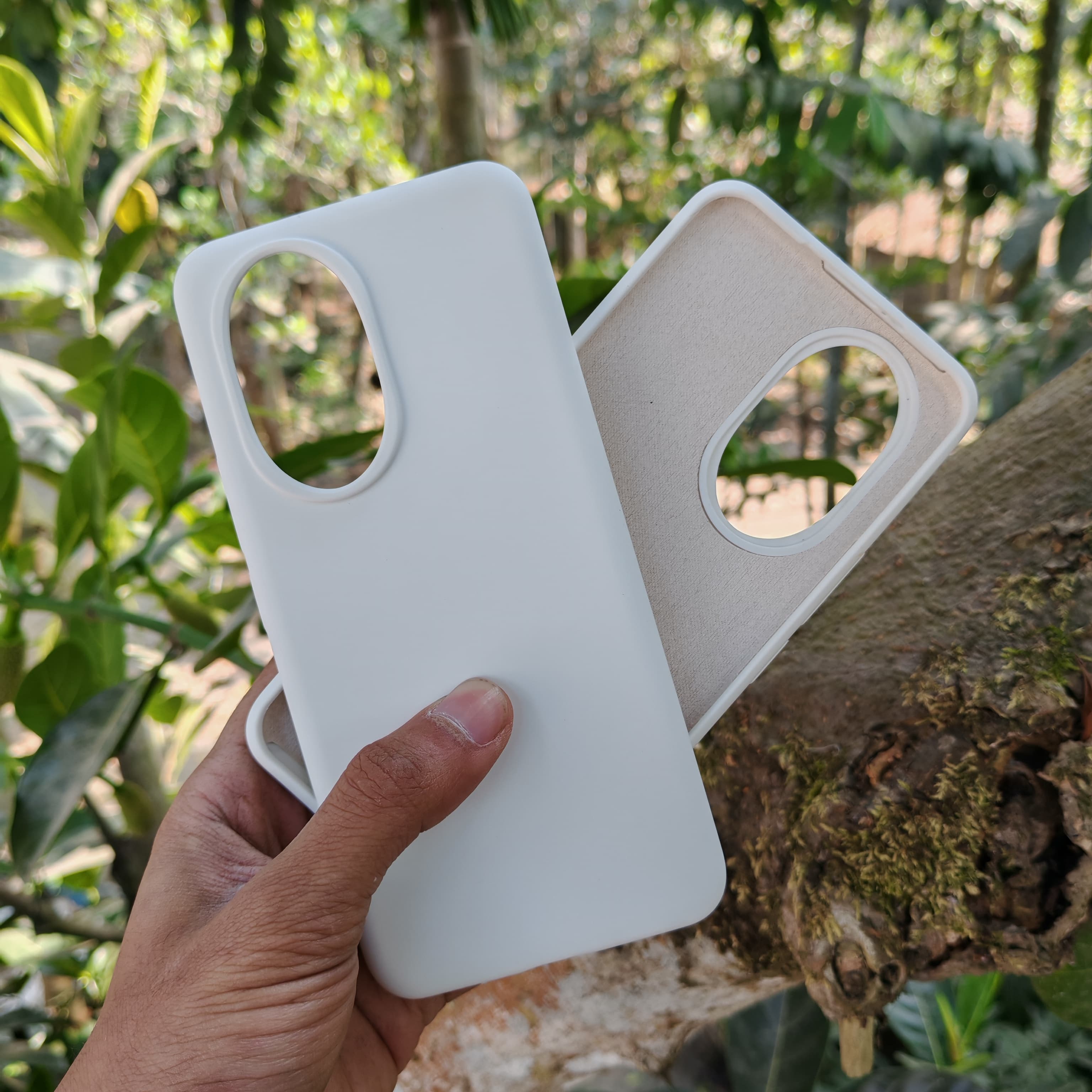 Honor 200 Liquid Silicon Cover_img_0