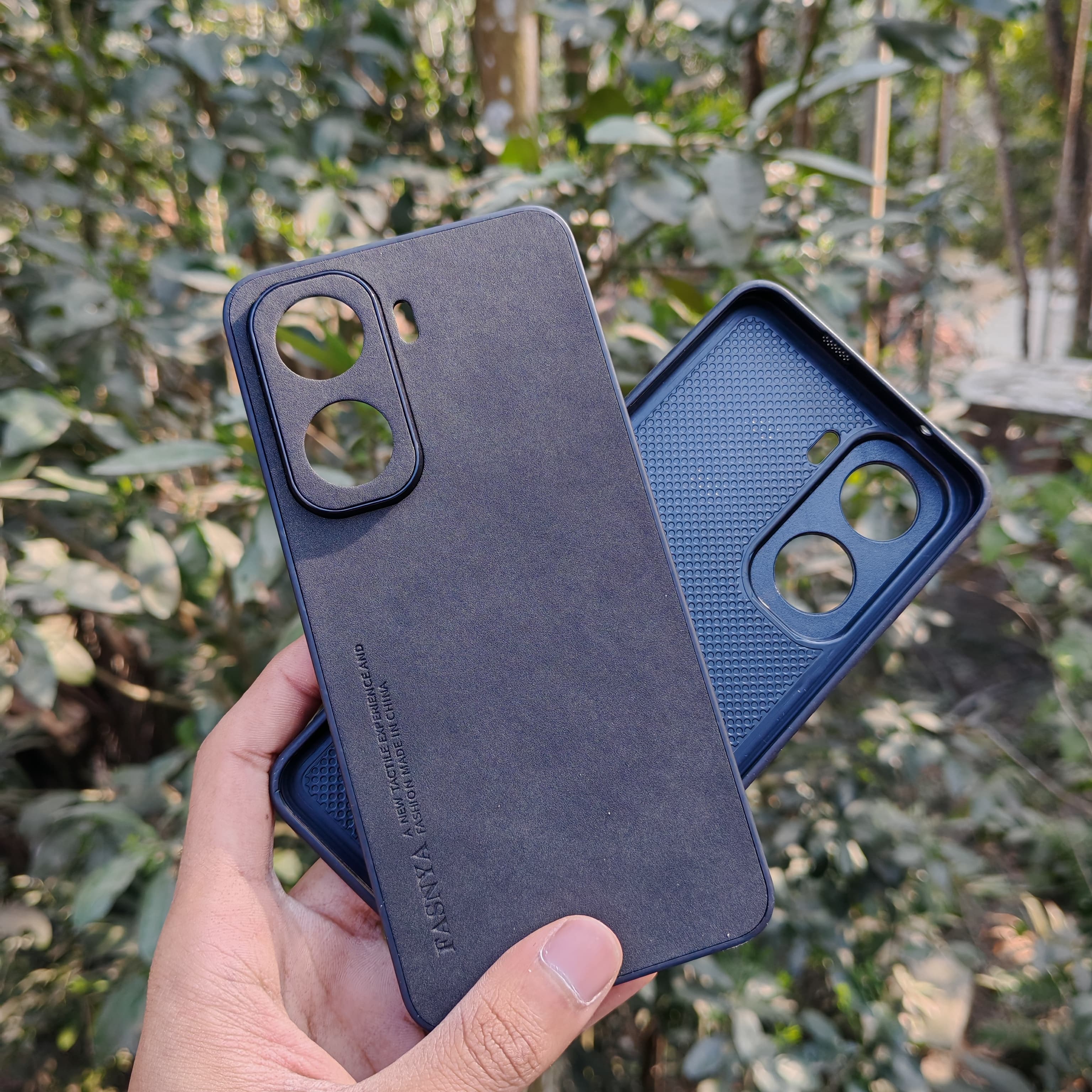 iQOO Neo11 Premium Sheepskin Cover_img_0