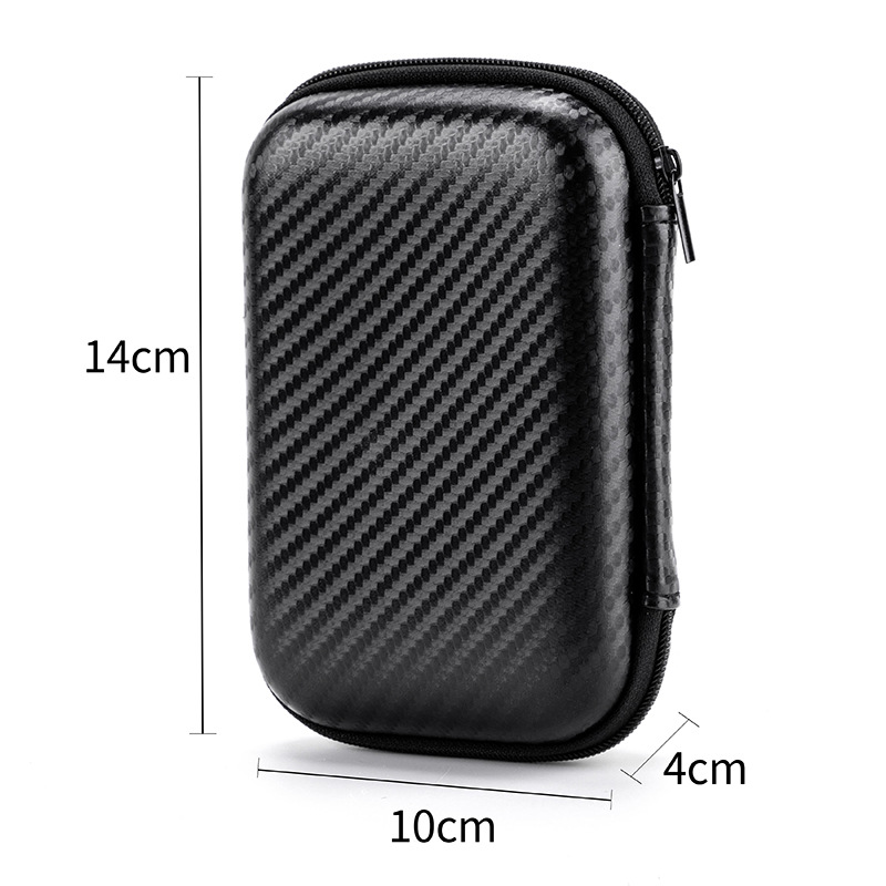 Mini Gadget Organizer Box_img_4