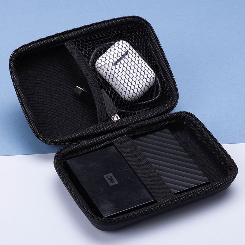 Mini Gadget Organizer Box_img_2