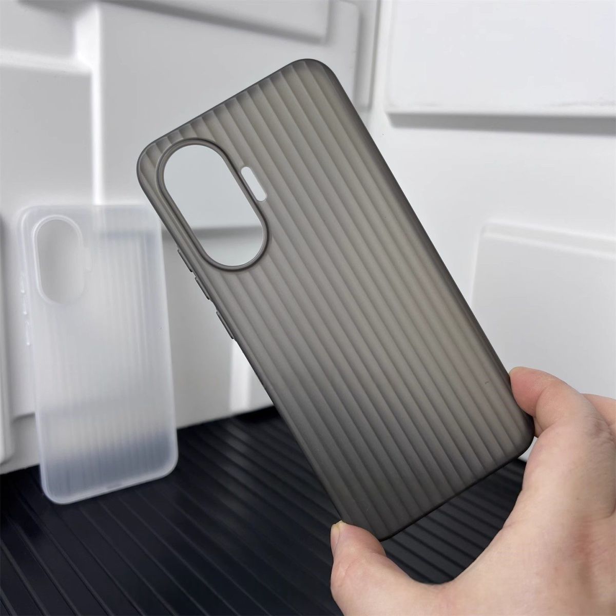 Redmi Turbo4pro Ultra Slim Back cover_img_3