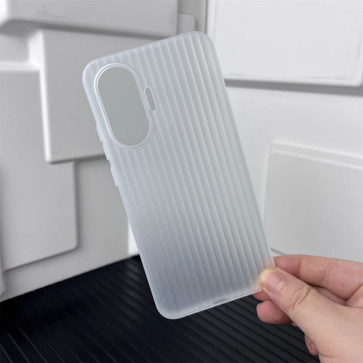 Redmi Turbo4pro Ultra Slim Back cover_img_2