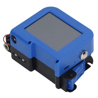 Portable Inkjet Printer,Handheld Inkjet Printer LED Mini Printerwith Touch Screen Mini Label Printer Revolutionary Design_img_5