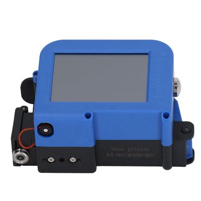 Portable Inkjet Printer,Handheld Inkjet Printer LED Mini Printerwith Touch Screen Mini Label Printer Revolutionary Design_img_6