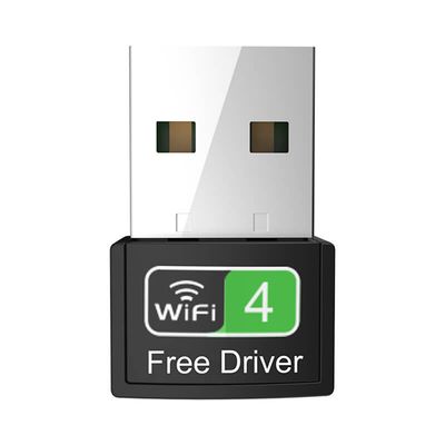 Pixlink LV-UW06D 150Mbps USB WiFi Adapter – High-Speed Wireless Receiver for PC & Laptop_img_1