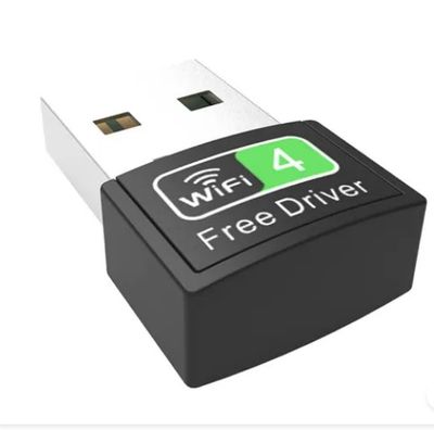 Pixlink LV-UW06D 150Mbps USB WiFi Adapter – High-Speed Wireless Receiver for PC & Laptop_img_2