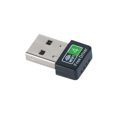 Pixlink LV-UW06D 150Mbps USB WiFi Adapter – High-Speed Wireless Receiver for PC & Laptop_img_4