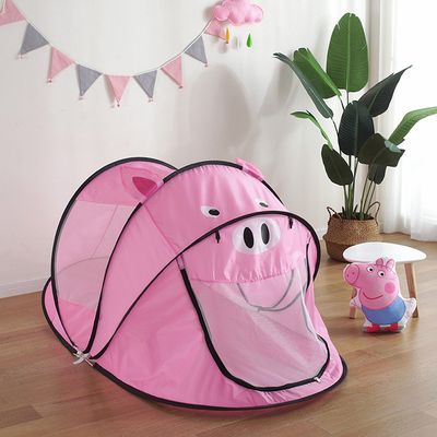 Baby Tent Play House Kids Tent_img_0
