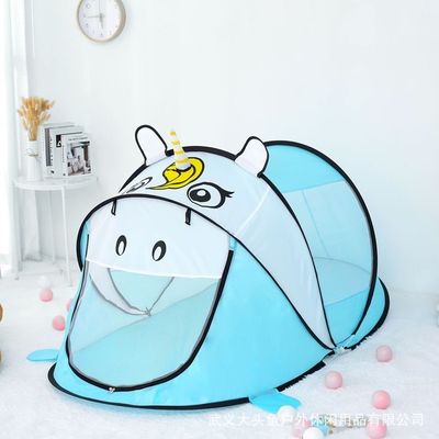 Baby Tent Play House Kids Tent_img_1