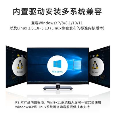 Pixlink LV-UW06D 150Mbps USB WiFi Adapter – High-Speed Wireless Receiver for PC & Laptop_img_6