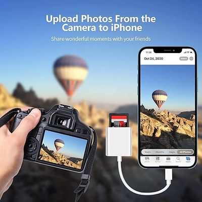 Type-C OTG SD/TF Card Reader – Portable High-Speed Adapter for Phones & Tablets_img_3