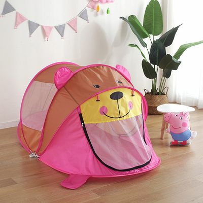 Baby Tent Play House Kids Tent_img_2