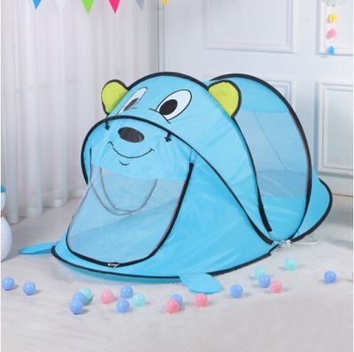 Baby Tent Play House Kids Tent_img_6