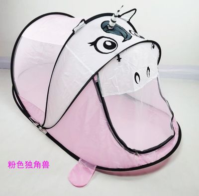 Baby Tent Play House Kids Tent_img_7