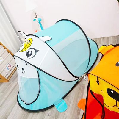 Baby Tent Play House Kids Tent_img_3