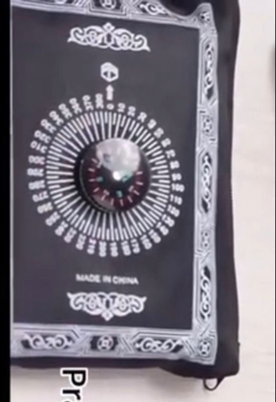 Smart Poket Jaynamaz