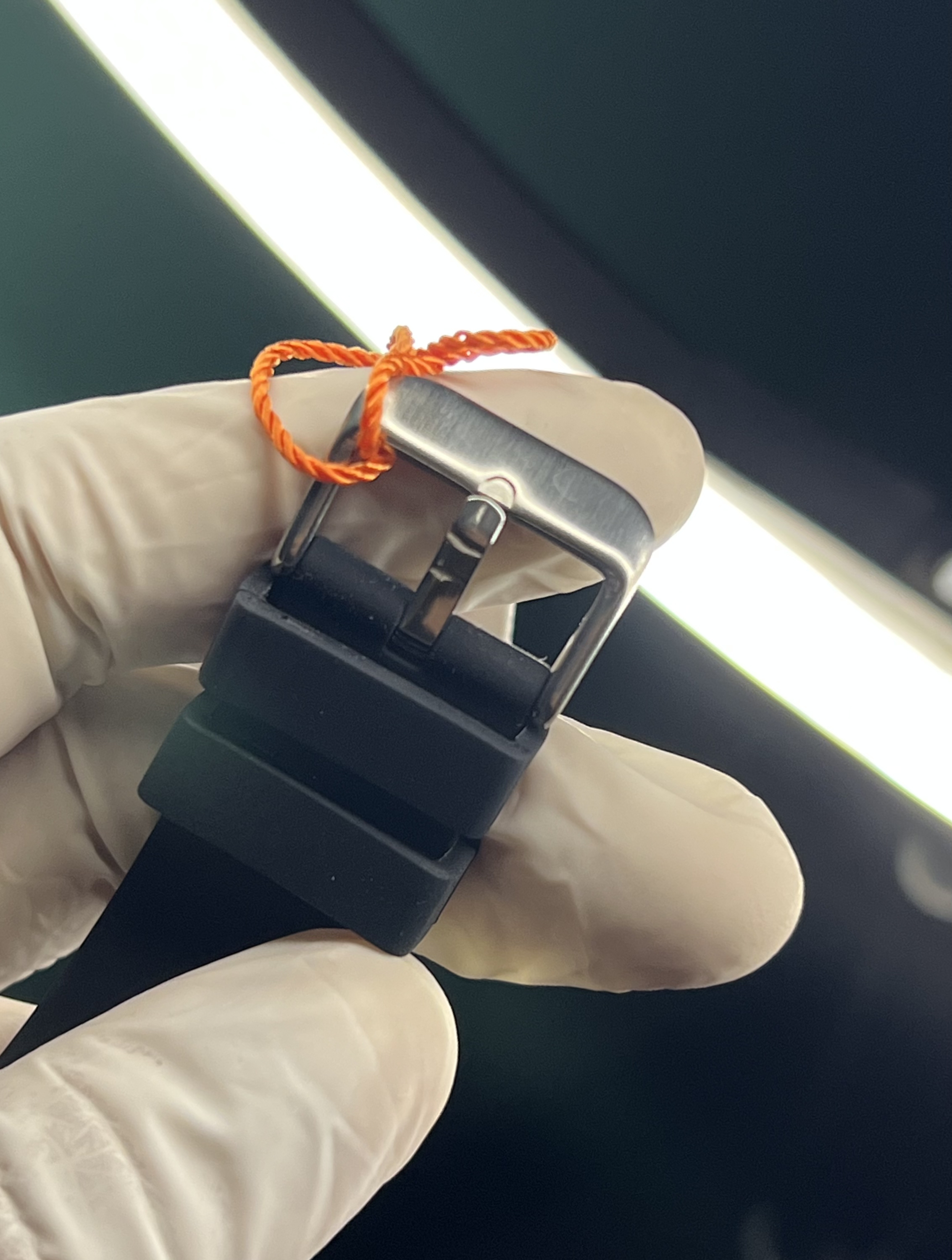 Original SKMEI Premium Quality Digital Quartz Watch | Black White Face SKMEI 2091_img_3