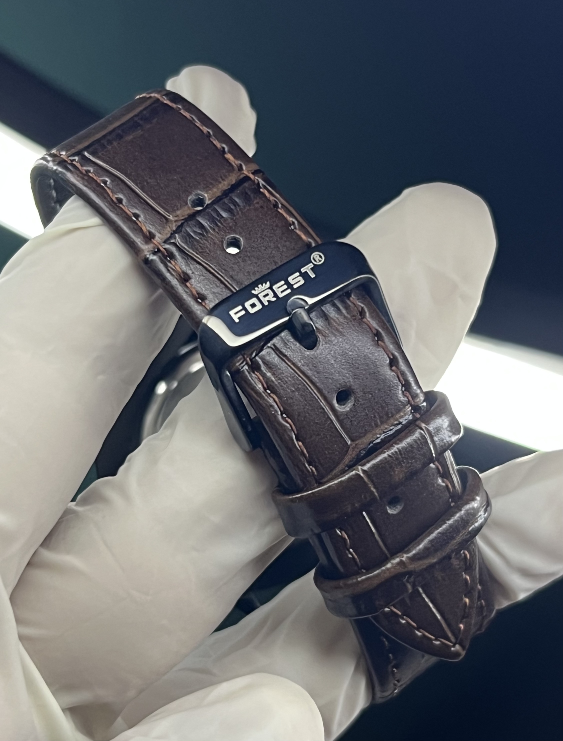 Forest Classic F-734 Maroon_img_2