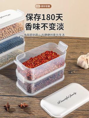 প্রিমিয়াম কিচেন কন্টেইনার সেট 4 পিস।_img_5