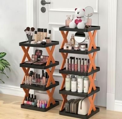 মাল্টি-লেয়ার স্টাইলিশ সু-র‍্যাক।_img_6