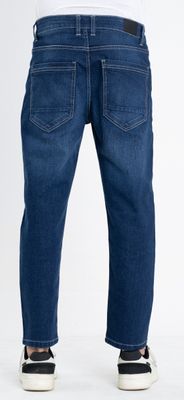 Premium Jeans Deep Blue 💙_img_4