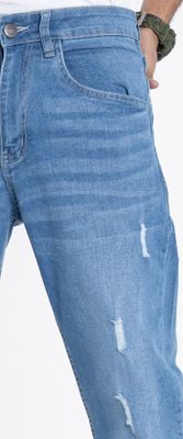 Premium Jeans Tones Light Blue 🩵_img_3