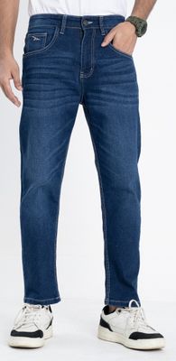 Premium Jeans Deep Blue 💙_img_2