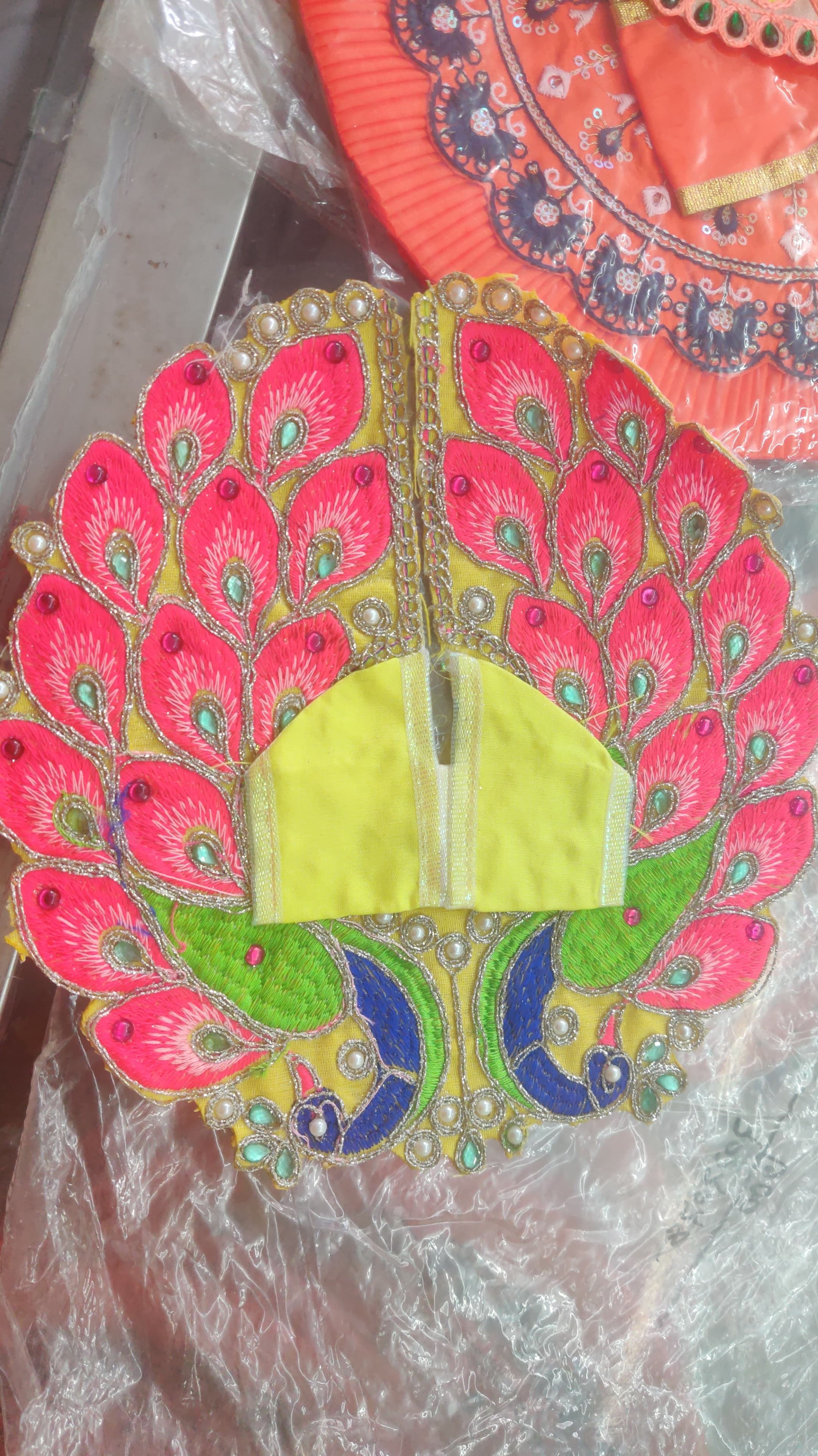 গোপালের ড্রেস কালেকশন - Image 23