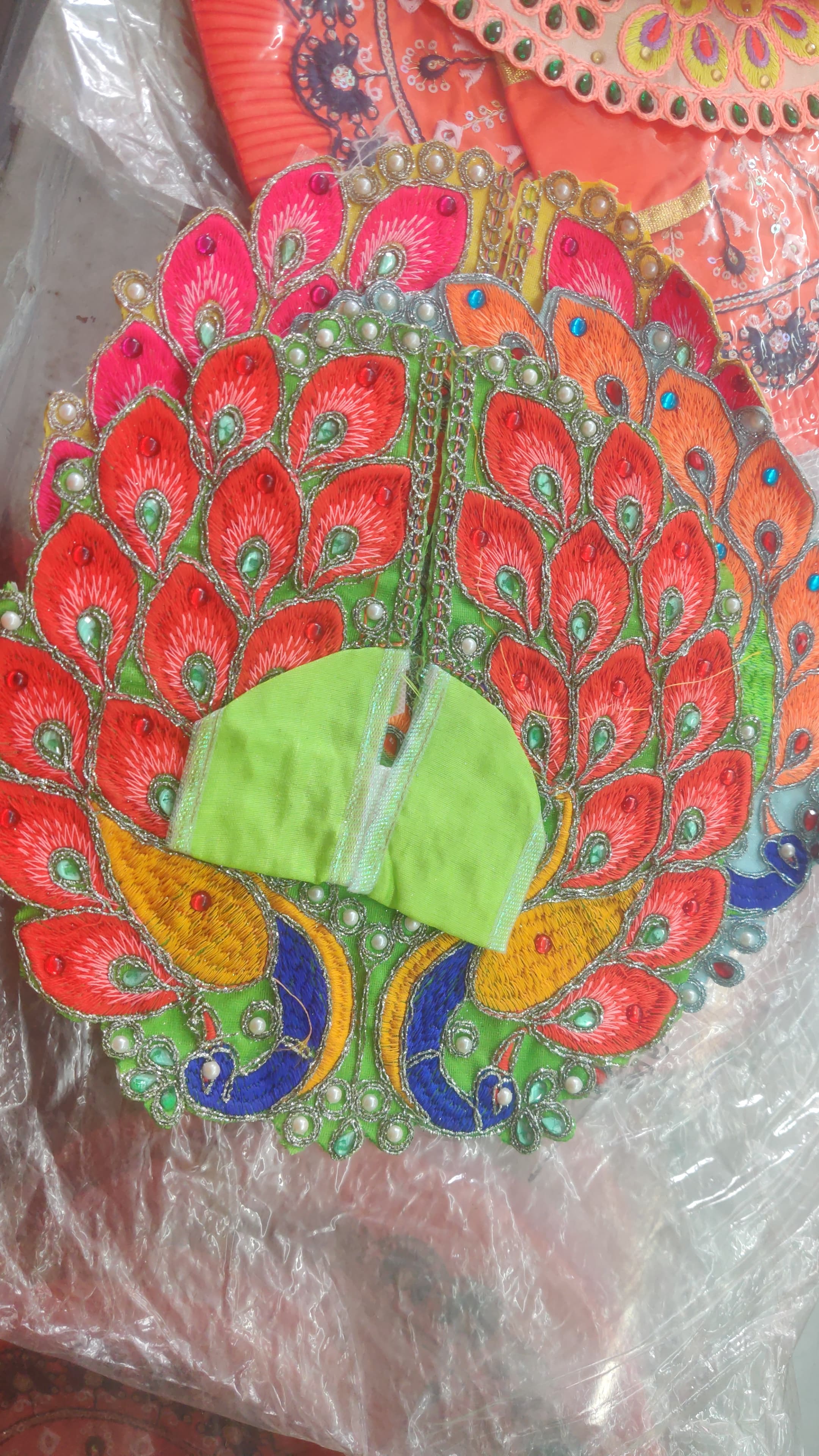 গোপালের ড্রেস কালেকশন - Image 21