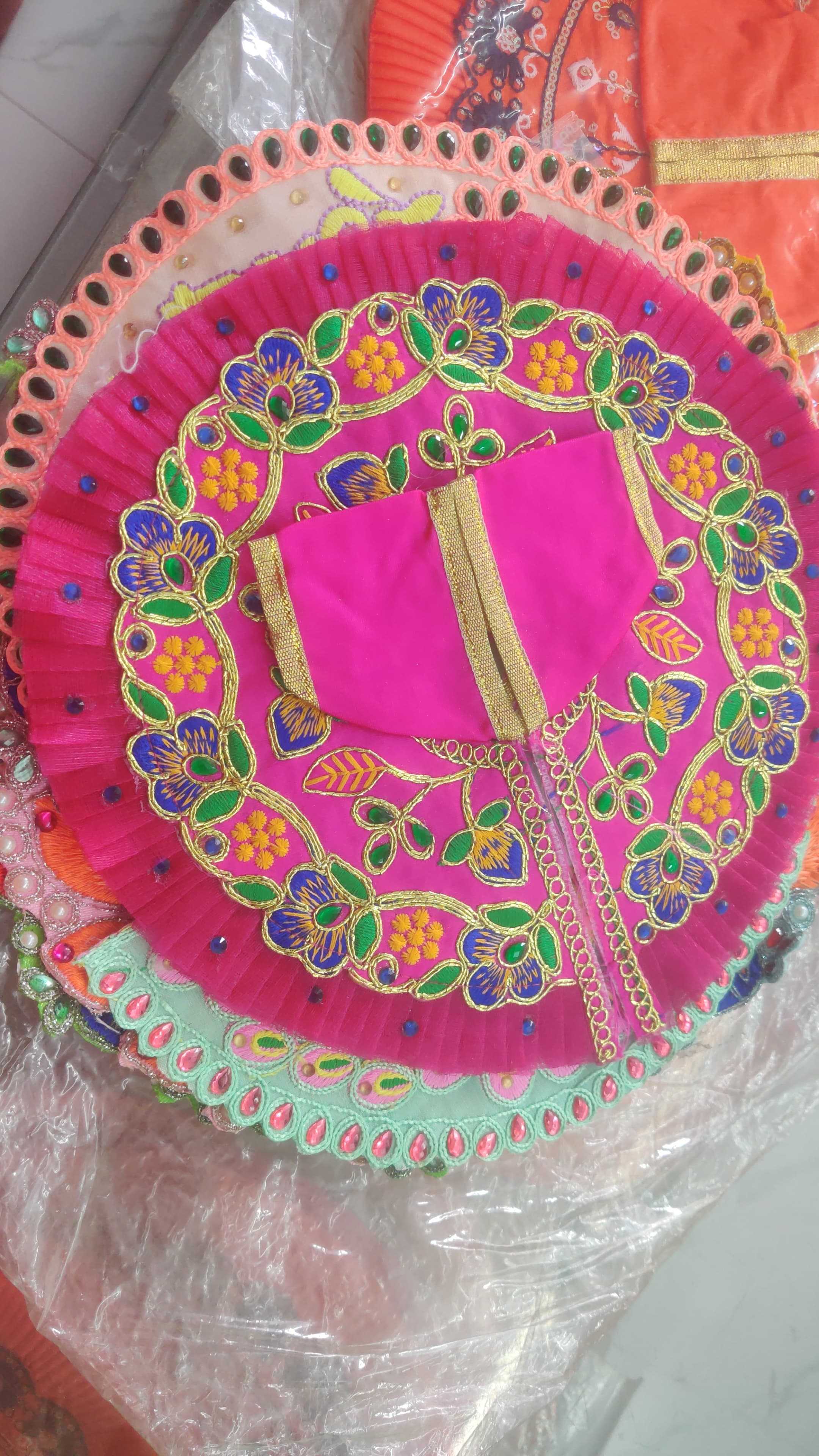 গোপালের ড্রেস কালেকশন - Image 17