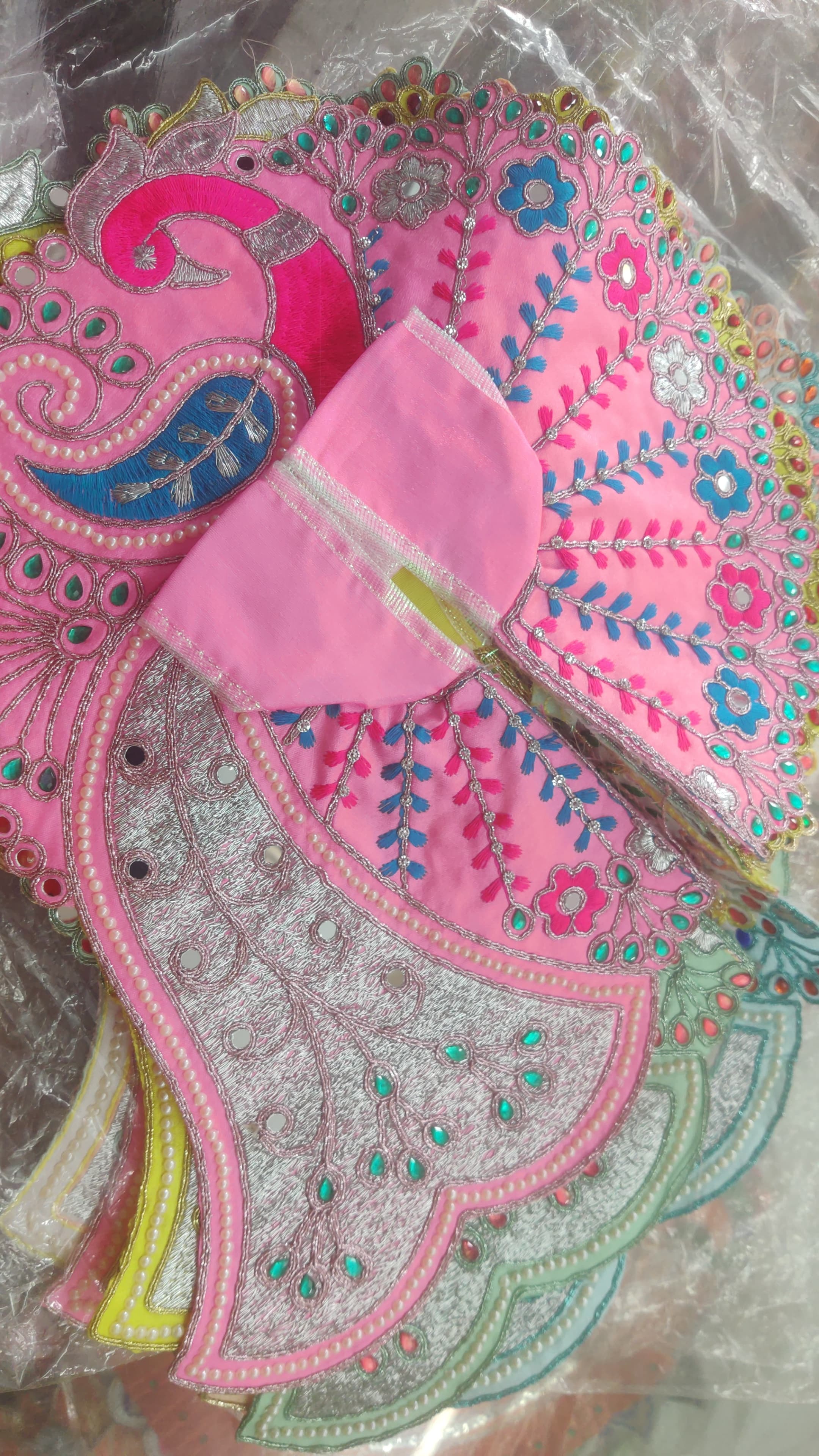 গোপালের ড্রেস কালেকশন - Image 5