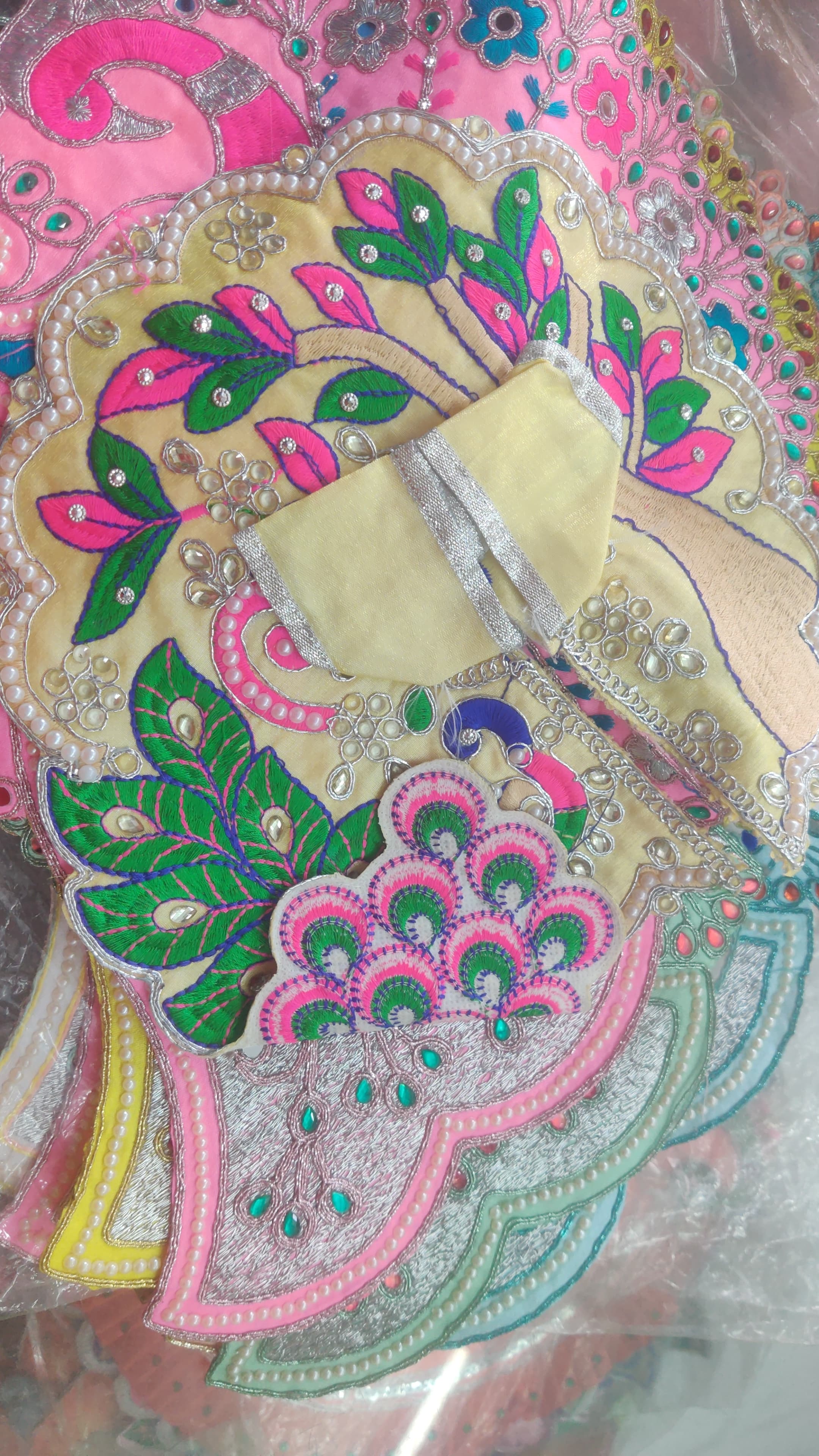 গোপালের ড্রেস কালেকশন - Image 4