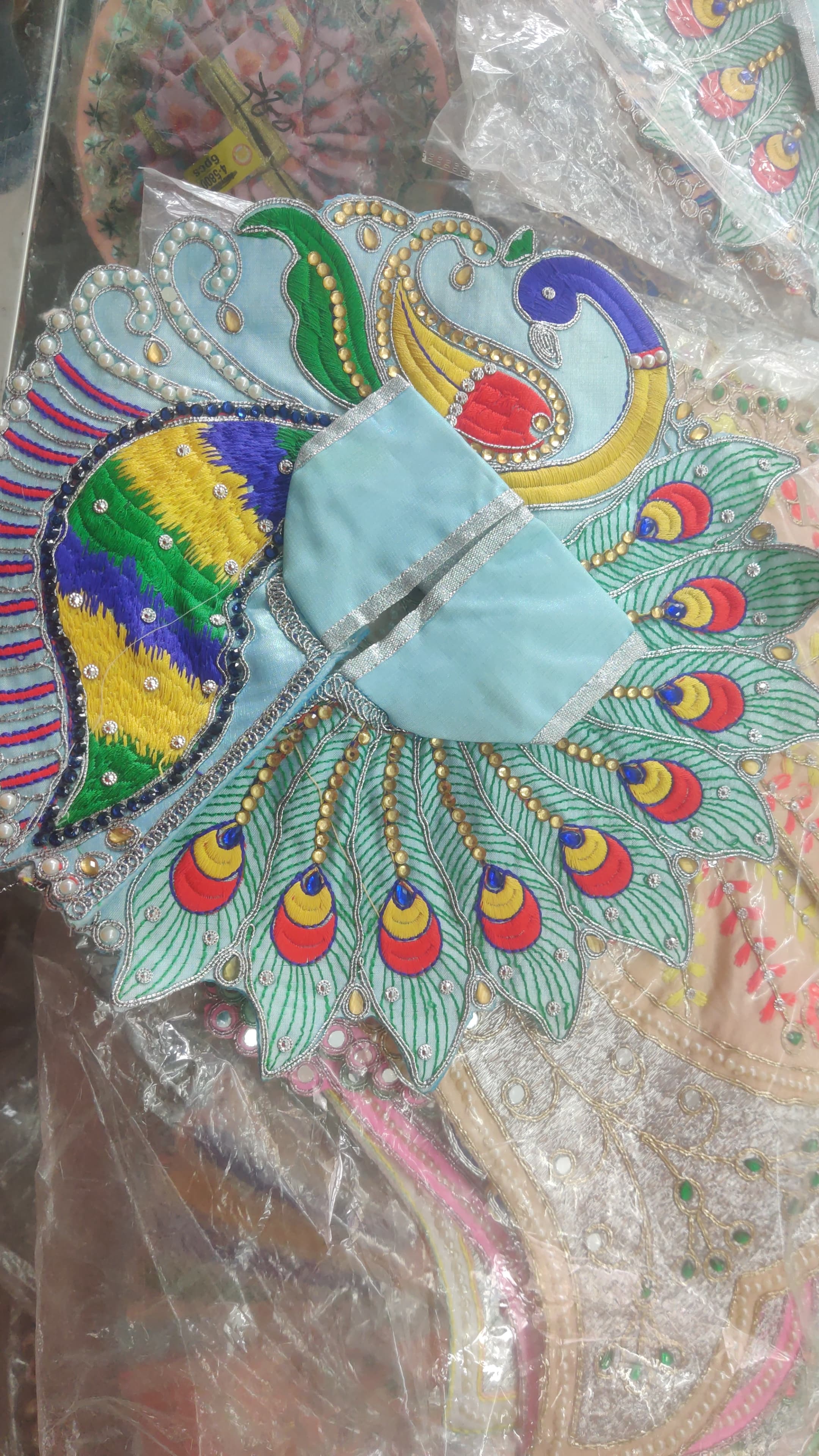 গোপালের ড্রেস কালেকশন - Image 1