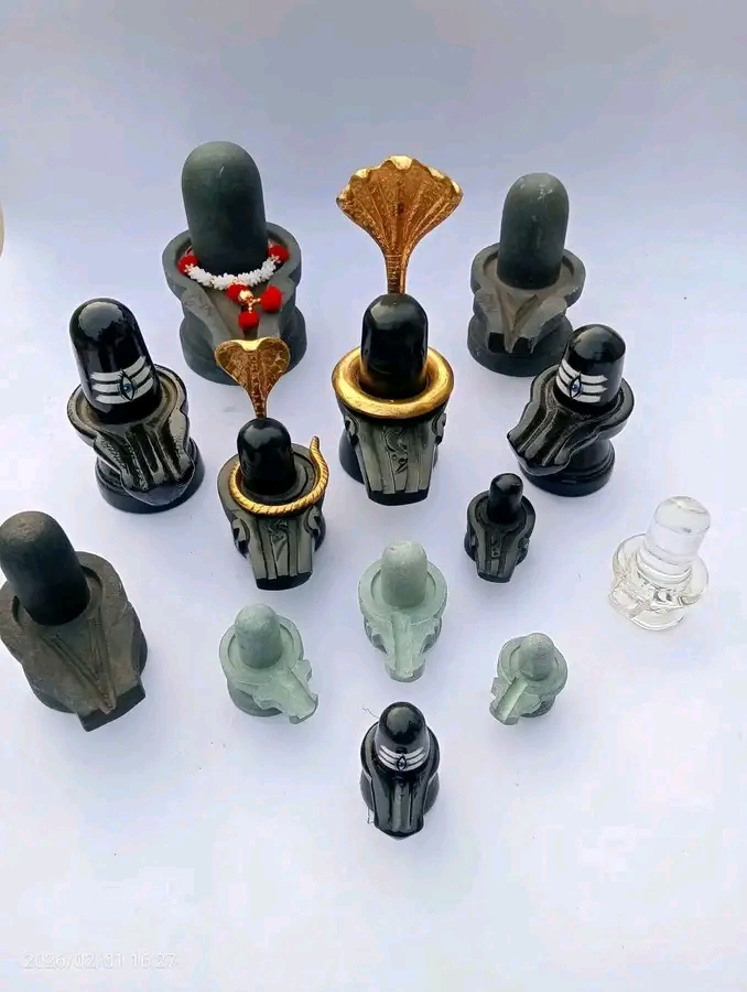 শিবলিঙ্গ কালেকশন (Copy) - Image 11