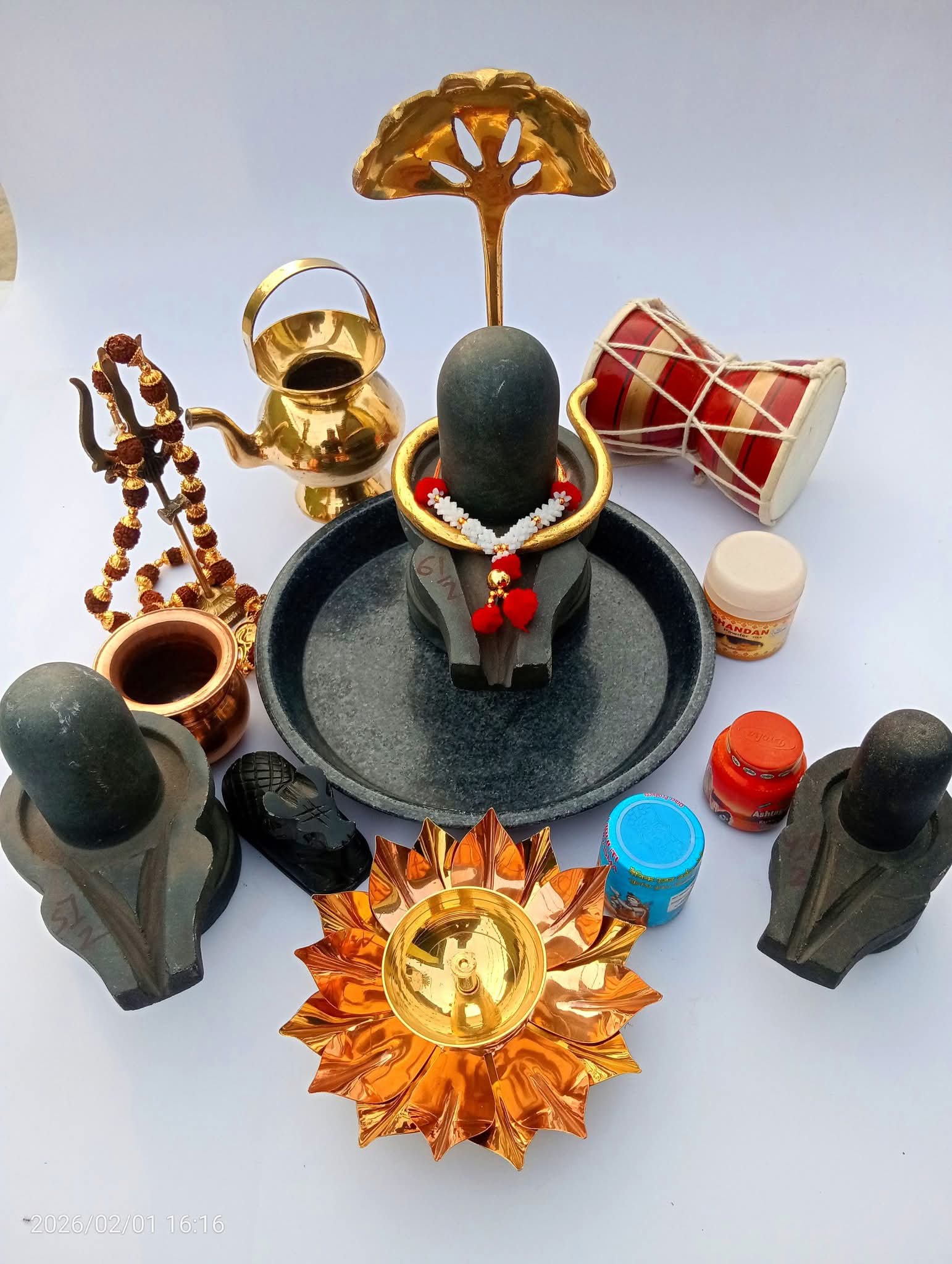 শিবলিঙ্গ কালেকশন (Copy) - Image 10